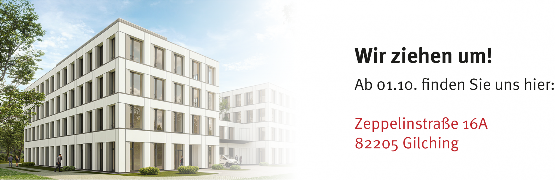 Umzug 2023